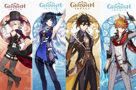 genshin banners 3.6|Genshin Impact 3.6 release date, banners, events,。